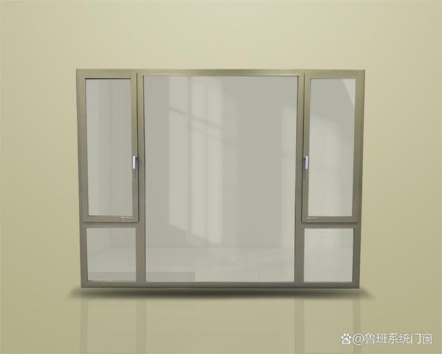 内开窗系统门窗 密封、隔音与安全的性能之选